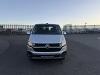 Usado VW Transporter Highline 2024 Prateado Van