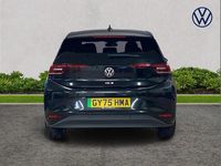 Used VW ID.3 Pro 147 kW (200 HP) 2025 Black Hatchback