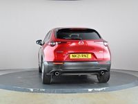 used Mazda CX-30 2.0 e-Skyactiv G MHEV Sport Lux 5dr