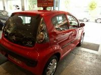 Used Citroën C1 2006 Hatchback
