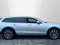 Used Volvo V90 CC 247 HP (181 kW) 2021 Estate