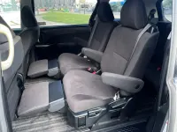 Used Toyota Estima 2014 Grey MPV