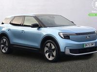 Used Ford Explorer Premium 250 kW (340 HP) 2025 Blue SUV