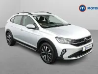 Used VW Taigo Life 95 HP (69 kW) 2026 SUV