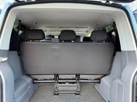 Used VW Shuttle SE 2020 Grey MPV