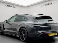 Used Porsche Taycan Sport Turismo 439 kW (598 HP) 2023 Estate