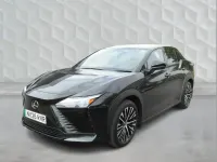 Used Lexus RZ 350e 164 kW (224 HP) 2026 Black SUV