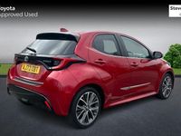 Used Toyota Yaris Hybrid 116 HP (85 kW) 2025 Hatchback