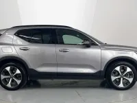 Used Volvo XC40 Plus 194 HP (142 kW) 2025 Silver SUV