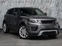 Gebraucht Land Rover Range Rover evoque HSE Dynamic 180 PS (132 kW) 2018 Grau Kombi