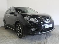 Used Nissan X-Trail N-Vision 2017 Other SUV