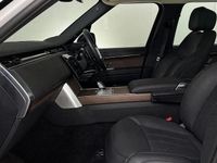 Used Land Rover Range Rover SE 296 HP (217 kW) 2024 White SUV