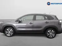 Used Suzuki SX4 129 HP (94 kW) 2024 Grey Hatchback