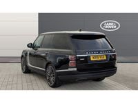 used Land Rover Range Rover 5.0 V8 S/C Autobiography 4dr Auto Petrol Estate