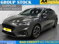 Used Ford Focus ST-Line X 2022 Hatchback