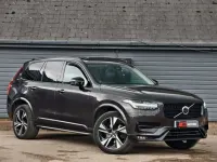 Used Volvo XC90 235 HP (172 kW) 2022 Grey SUV