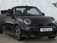 Usado Mini Cooper 118 kW (161 HP) 2025 Preto Citadino