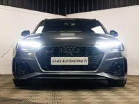 Used Audi RS4 Advanced 2022 Grey Estate