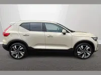 Used Volvo XC40 Ultra 161 HP (118 kW) 2025 Other SUV