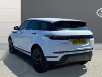Used Land Rover Range Rover evoque S 204 HP (150 kW) 2026 SUV