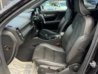 Used Volvo XC40 R-Design Pro 190 HP (139 kW) 2019 Black SUV