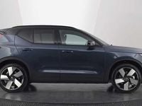 Used Volvo EX40 Ultra 295 kW (402 HP) 2026 SUV