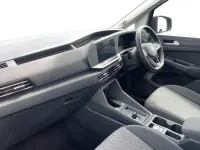 Used VW Caddy Maxi Life 122 HP (89 kW) 2025 Grey MPV