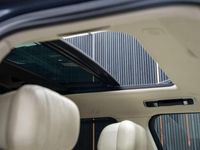 Used Land Rover Range Rover Autobiography 2024 Blue SUV