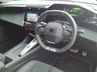 Used Peugeot 308 GTi 129 HP (94 kW) 2024 Black Hatchback