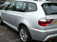 Used BMW X3 2006 SUV