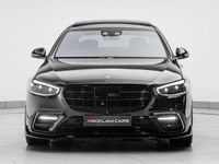 Usado Mercedes S500L AMG Line Premium Plus 2021 Sedan