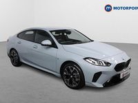 Used BMW 220 M Sport 170 HP (125 kW) 2025 Grey Coupe