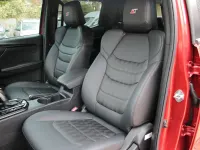 Used Isuzu D-Max 2025 Orange Pickup
