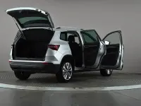 Used Skoda Karoq SE L 116 HP (85 kW) 2024 Grey SUV