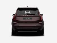 New Volvo XC90 Plus 247 HP (181 kW) 2026 Red SUV