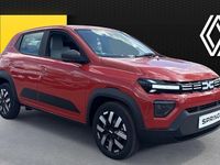 New Dacia Spring Expression 47 kW (65 HP) 2025 Hatchback