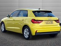 Used Audi A1 Design 110 HP (80 kW) 2023 Shell white SUV