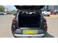 Used Vauxhall Frontera 80 kW (110 HP) 2025 Other SUV