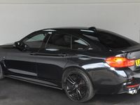 used BMW 435 Gran Coupé 4 Series D XDRIVE M SPORT