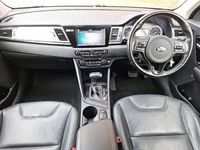 Używany Kia Niro 2018 Biały SUV