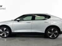 Used Polestar 2 169 kW (231 HP) 2023 Silver Hatchback
