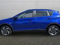 Used Hyundai Bayon SE 101 HP (74 kW) 2024 SUV