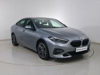 Used BMW 218 Sport Line 148 HP (108 kW) 2023 Grey Coupe