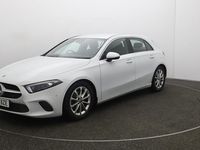 used Mercedes A200 A Class 2021 | 1.3Sport (Executive) 7G-DCT Euro 6 (s/s) 5dr