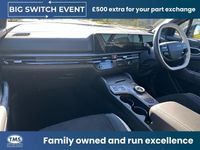 New Kia Sportage GT-Line 2026 Blue SUV