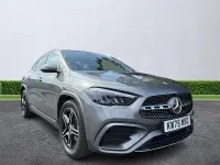 Used Mercedes GLA200 Executive 163 HP (119 kW) 2026 Grey SUV
