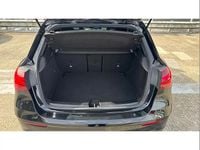 Used Mercedes A180 Executive 150 HP (110 kW) 2023 Black Hatchback