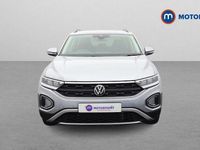 Used VW T-Roc Life 150 HP (110 kW) 2025 SUV