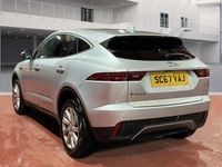 Used Jaguar E-Pace S 150 HP (110 kW) 2020 SUV