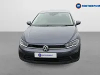Usado VW Polo Life 2024 Gris Utilitario